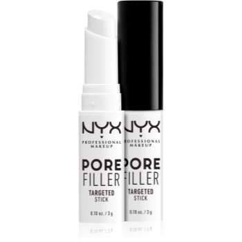 NYX Professional Makeup Pore Filler Primer pentru minimalizarea porilor - imagine 2
